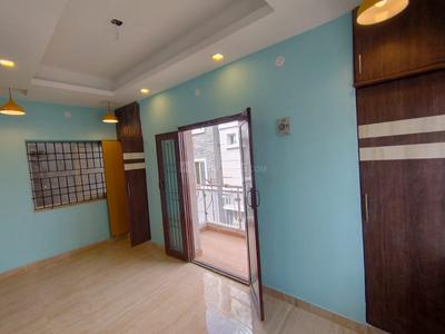 Hall Image of 983 Sq.ft 2 BHK Apartment / Flat for sale in Velachery Chennai for Rs. 11560790