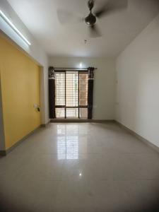 Hall Image of 600 Sq.ft 1 BHK Apartment / Flat for sale in Bharat Shiv Sai Paradise, Thane West Thane for Rs. 8000000