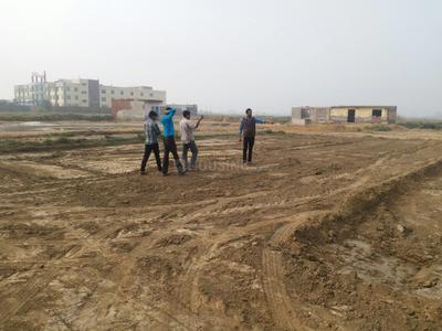 Image of 1125 Sq.ft Residential Plot / Land for sale in KRS Shri RadhaRani Township Phase 1, Barsana, Mathura for Rs. 2356000