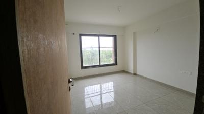 Bedroom Image of 2070 Sq.ft 3 BHK Apartment / Flat for sale in Ansh Amanta, Manipur Ahmedabad for Rs. 11100000