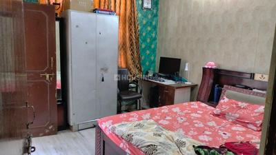 Bedroom Image of 900 Sq.ft 3 BHK Apartment / Flat for sale in Sushilpura Jaipur for Rs. 7500000