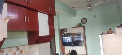Kitchen Image of 600 Sq.ft 2 BHK Apartment / Flat for sale in Salaiya Bhopal for Rs. 2000000