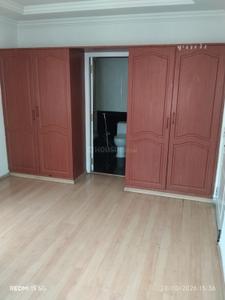 Bedroom Image of 1850 Sq.ft 3 BHK Apartment / Flat for sale in Jayabheri Silicon County, Kothaguda Hyderabad for Rs. 18000000