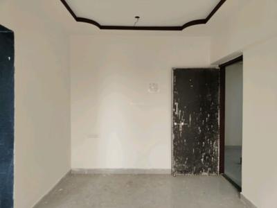 Living Room Image of 560 Sq.ft 1 BHK Apartment / Flat for sale in Seven Star Horizon, Boisar Mumbai for Rs. 2250000