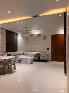 Hall Image of 3644 Sq.ft 3 BHK Apartment / Flat for sale in Chordias Eraya, Mansarovar Jaipur for Rs. 27300000