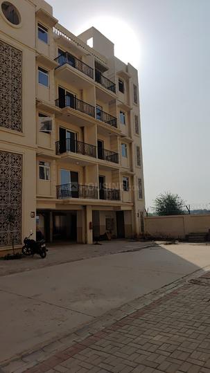 Signature Global Park  Main Image 1