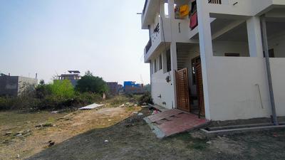 Image of 1250 Sq.ft Residential Plot / Land for sale in Vrindavan Yojana, Lucknow for Rs. 3500000