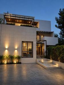 Image of 3240 Sq.ft 4.5 BHK Villa for sale in Vatika Signature Villas, Sector 82, Gurgaon for Rs. 90000000