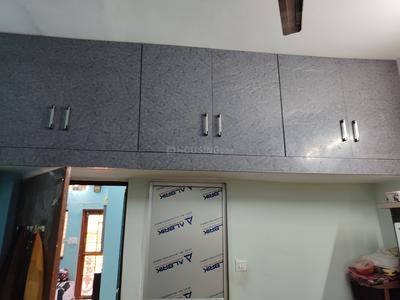 Kitchen Image of 1000 Sq.ft 2 BHK Independent House for sale in Mopka Bilaspur for Rs. 2700000
