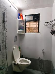 Common Bathroom Image of 1150 Sq.ft 2.5 BHK Apartment / Flat for sale in Kothrud Pune for Rs. 13470000