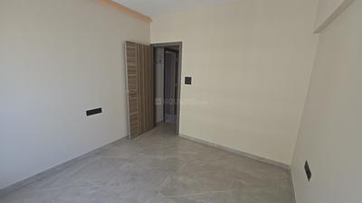 Bedroom Image of 950 Sq.ft 2 BHK Apartment / Flat for rent in Sunshine Samriddhi Garden Wing C Gulmohar Wing D Deodhar, Bhandup West Mumbai for Rs. 55000
