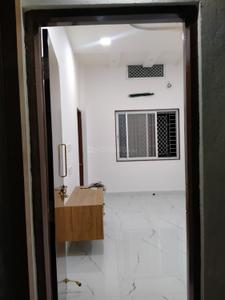 Living Room Image of 500 Sq.ft 1 BHK Apartment / Flat for rent in Kalani Nagar Indore for Rs. 13000
