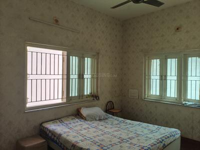 Bedroom Image of 4500 Sq.ft 4 BHK Villa for sale in Vasna Ahmedabad for Rs. 37100000