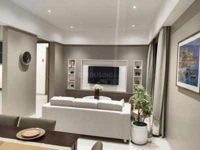 Hall Image of 1444 Sq.ft 3 BHK Apartment / Flat for sale in 209 Hadapsar, Hadapsar Pune for Rs. 11500000