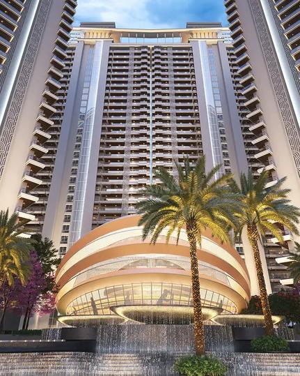 VVIP Addresses Greater Noida West Main Image 1