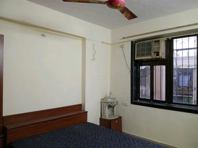 Bedroom Image of 1000 Sq.ft 2 BHK Apartment / Flat for sale in sai sankar apartment, Chembur Mumbai for Rs. 25000000