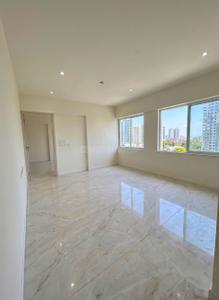 Hall Image of 764 Sq.ft 2 BHK Apartment / Flat for sale in Mahim Mumbai for Rs. 25000000
