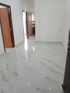 Hall Image of 840 Sq.ft 2 BHK Apartment / Flat for rent in Rayasandra Bengaluru for Rs. 16999