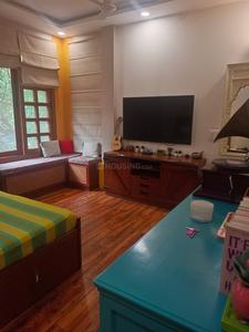 Bedroom Image of 2700 Sq.ft 3 BHK Independent House for sale in Ashiyana Lucknow for Rs. 26000000