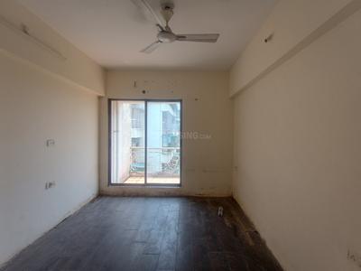 Hall Image of 1015 Sq.ft 2 BHK Apartment / Flat for sale in Paradise Sai Harmony, Ulwe Navi Mumbai for Rs. 9000000