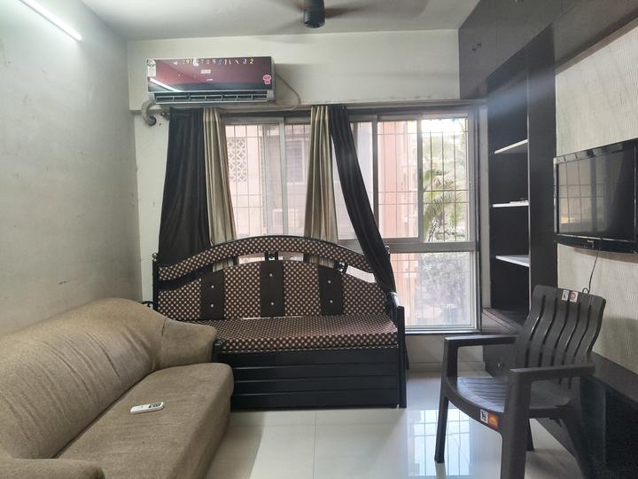 Chitra CHS Ltd Living Room 1