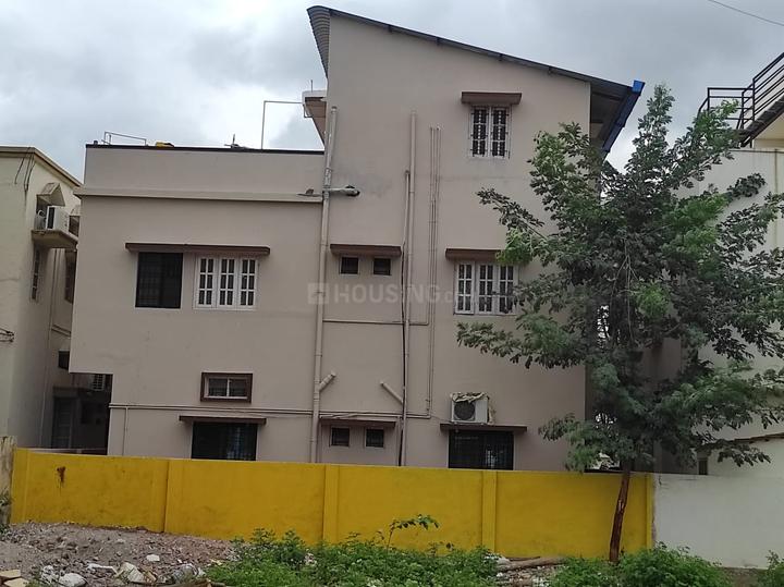 Halbarga, Brhampur Building View 1