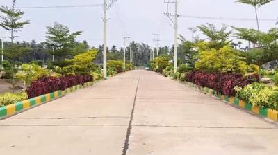 Image of 850 Sq.ft 2 BHK Independent House for sale in Morampudi, Rajahmundry for Rs. 5800000
