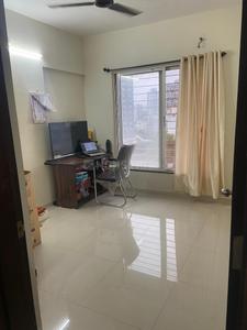 Hall Image of 963 Sq.ft 2 BHK Apartment / Flat for sale in Sharada Paritosh, Balewadi Pune for Rs. 10500000