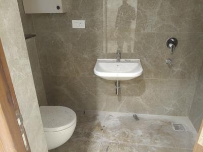 Image of 2155 Sq.ft 3 BHK Apartment / Flat for rent in Sriram River View, Manchirevula, Hyderabad for Rs. 68000