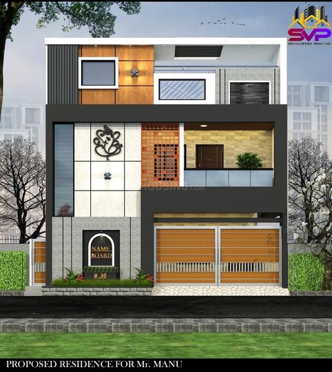 Margondanahalli Main Image 1