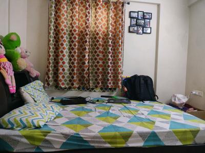 Bedroom Image of 1076 Sq.ft 2 BHK Apartment / Flat for sale in Disha Central Park, Balagere Bengaluru for Rs. 11900000
