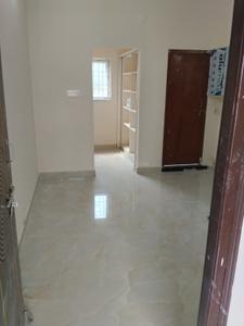 Hall Image of 500 Sq.ft 1 BHK Builder Floor for rent in Financial District Hyderabad for Rs. 18000