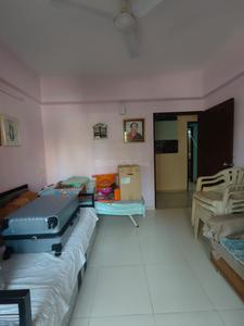 Hall Image of 2025 Sq.ft 3 BHK Apartment / Flat for sale in Prahlad Nagar Ahmedabad for Rs. 20000000