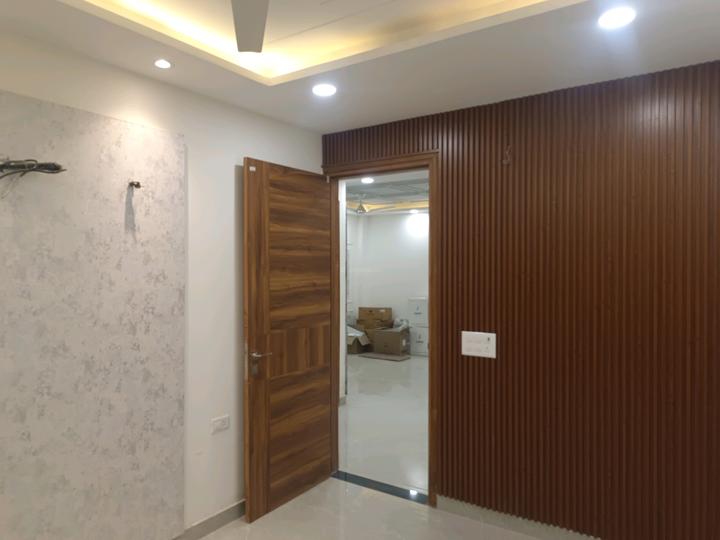 Sector 42, Green Field Colony Bedroom One 1