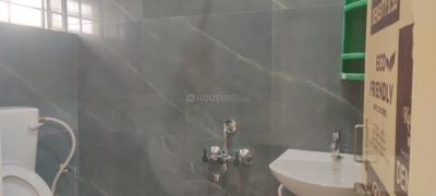 Image of 950 Sq.ft 2 BHK Builder Floor for rent in GB Palya, Bengaluru for Rs. 24000