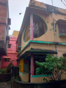 Image of 1440 Sq.ft 5 BHK Independent House for sale in Rajarhat, Kolkata for Rs. 7500000