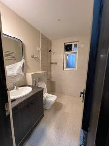 Image of 3150 Sq.ft 4 BHK Apartment / Flat for rent in ATS Pristine, Sector 150, Noida for Rs. 90000