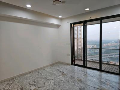 Living Room Image of 550 Sq.ft 1 BHK Apartment / Flat for sale in Lodha New Cuffe Parade, Sion Mumbai for Rs. 17500000