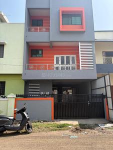 2 BHK Independent House