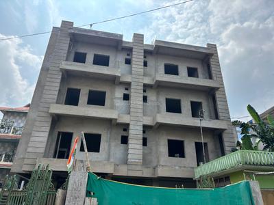 Image of 1227 Sq.ft 3 BHK Apartment / Flat for sale in Panigaon, Nagaon for Rs. 5498000