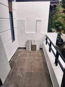 Balcony Image of 2500 Sq.ft 4 BHK Villa for sale in Bhicholi Mardana Indore for Rs. 13000000