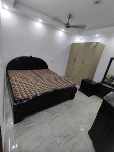 Bedroom Image of 1500 Sq.ft 2 BHK Independent House for sale in South Extension II New Delhi for Rs. 15000000