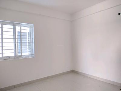 Bedroom Image of 1050 Sq.ft 2 BHK Apartment / Flat for sale in SVN Green Nest, Electronic City Bengaluru for Rs. 4950000