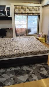 Bedroom Image of 1685 Sq.ft 3 BHK Apartment / Flat for sale in SS Estonia, Erandwane Pune for Rs. 25000000