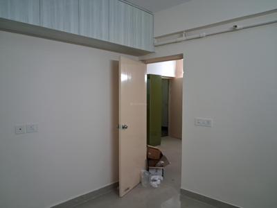 Bedroom Image of 953 Sq.ft 2 BHK Apartment / Flat for sale in Jaypee Aman, Aurangabad Noida for Rs. 7100000