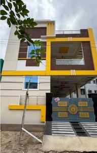Image of 1100 Sq.ft 3 BHK Villa for sale in Vikaa Royal Garden, West Tambaram, Chennai for Rs. 6700000