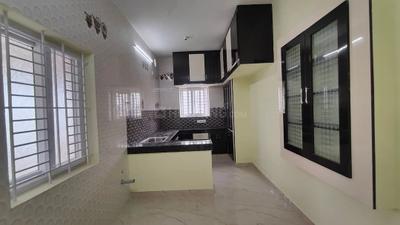 Kitchen Image of 700 Sq.ft 2 BHK Villa for sale in Maraimalai Nagar Chennai for Rs. 2847000