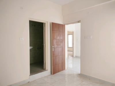 Bedroom Image of 1089 Sq.ft 2 BHK Apartment / Flat for sale in Habulus Heritage, Electronic City Bengaluru for Rs. 5445000