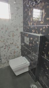 Bathroom Image of 2600 Sq.ft 4 BHK Duplex for sale in J.H.Patel Nagar Davanagere for Rs. 18000000
