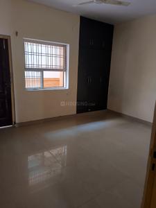 Bedroom Image of 1750 Sq.ft 3 BHK Independent House for rent in Babasaheb Bhim Rao Ambedkar University Lucknow for Rs. 20000